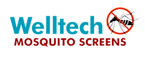 Welltech Mosquito Nets Logo