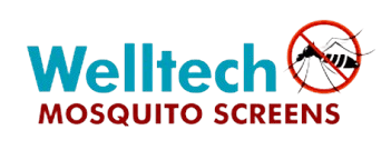 Welltech Mosquito nets Logo