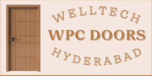 Wpc Doors in Hyderabad Telangana