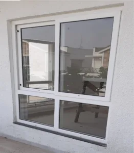 uPVC Sliding Windows Near Me hyderabad