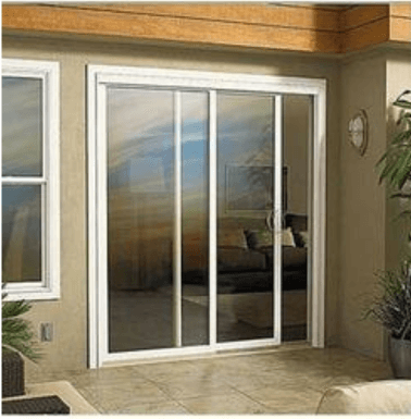 upvc sliding doors