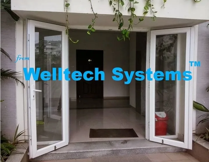 upvc Casement Doors in hyderabad