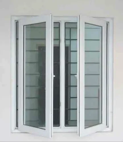 upvc casement windows