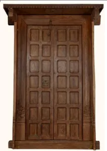 Indian Doors Market Top Industry Players Welltech doors hyderabad